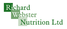 Richard Webster Nutrition